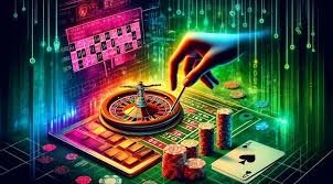 sga55 video slot dengan animasi sinematik dan fitur free spin jackpot