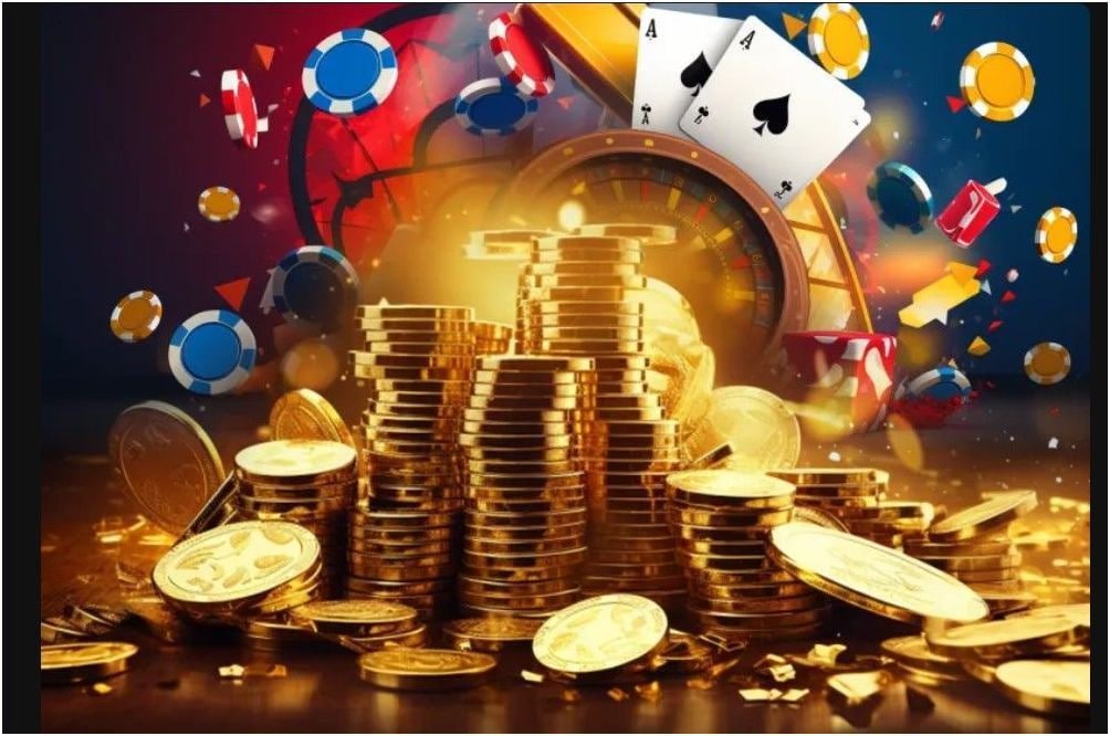sga55 VIP member mendapatkan layanan prioritas dan cashback eksklusif
