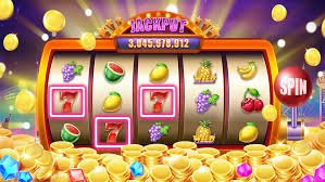 sga55 slot terbaru dengan fitur bonus dan free spin eksklusif