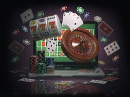 sga55 meja kasino langsung baccarat blackjack dengan streaming HD