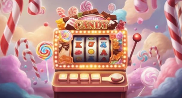 sga55 permainan slot online terlengkap dan terpercaya untuk Indonesia