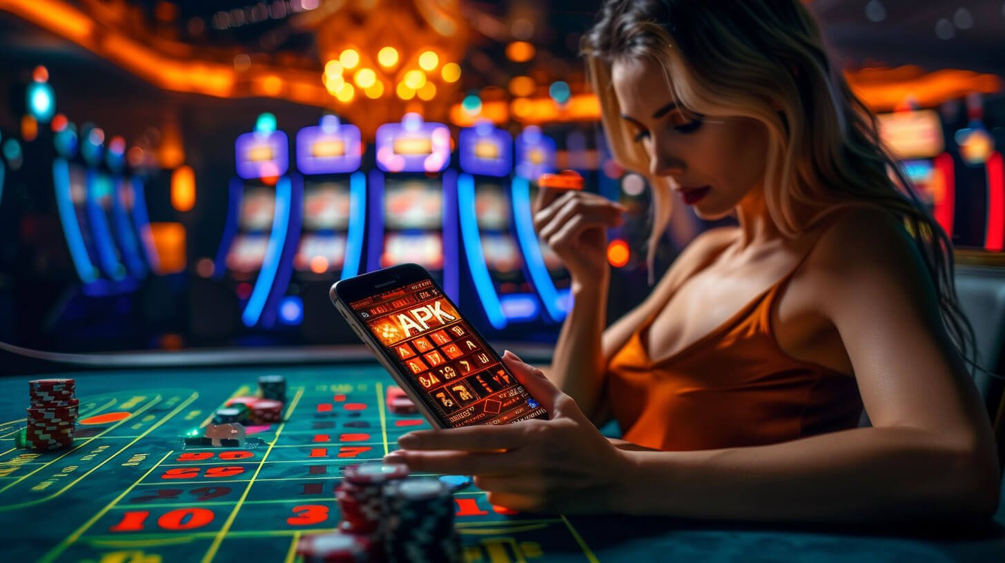 sga55 aplikasi panduan instalasi APK Android langkah demi langkah