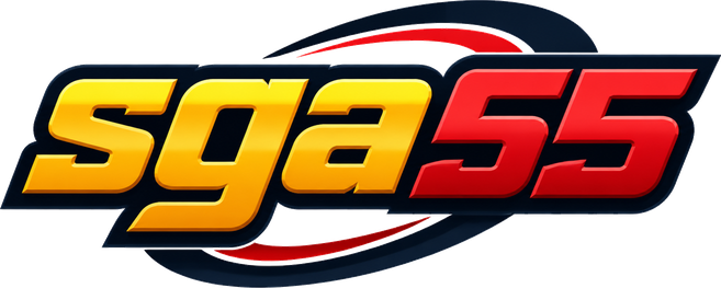 SGA55 Logo